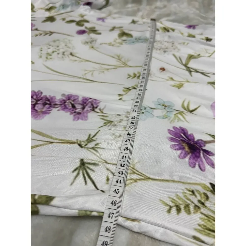 Unbranded white purple